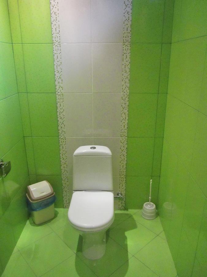 Samida Otel New Athos Dış mekan fotoğraf